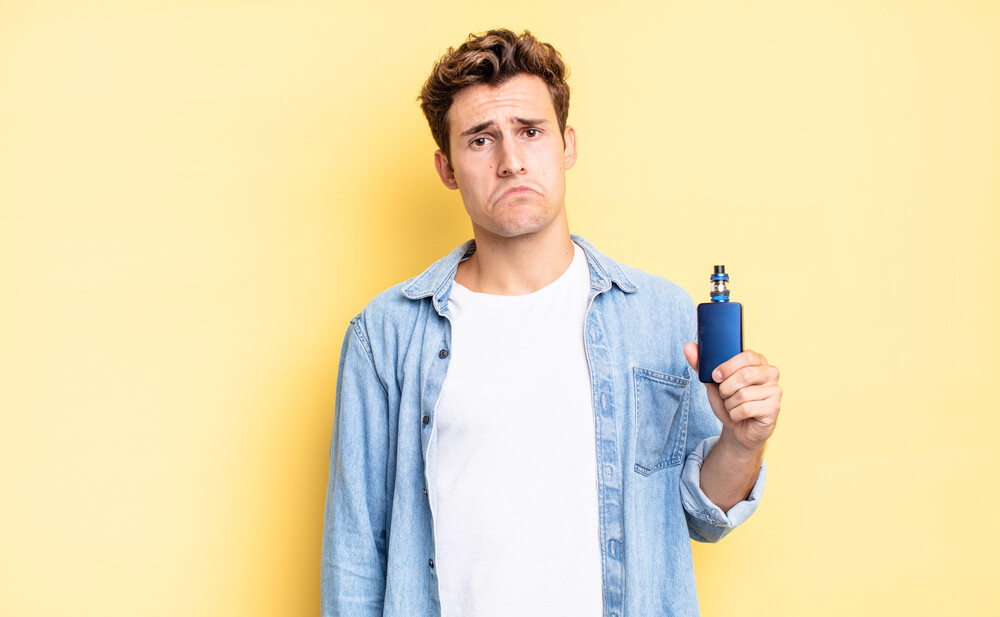 Is Vaping Bad for your Teeth Good Samaritan Dental Implants