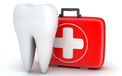 Dental First Aid